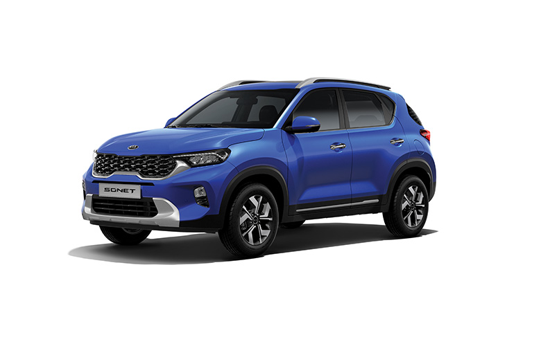 KIA Sonet