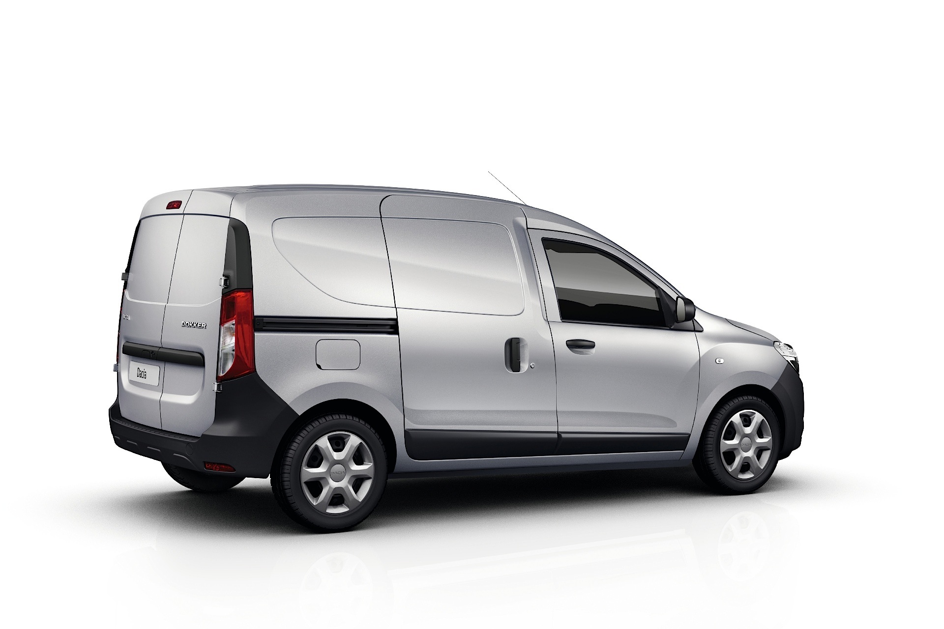Renault DOKKER