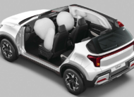 KIA Sonet