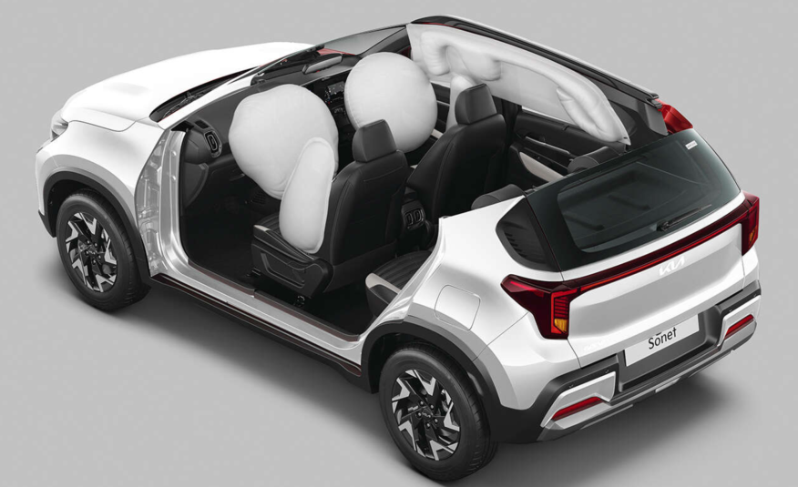 KIA Sonet