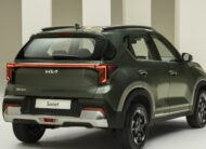 KIA Sonet