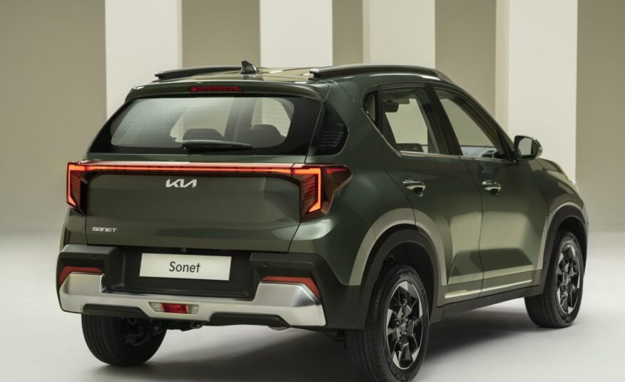 KIA Sonet