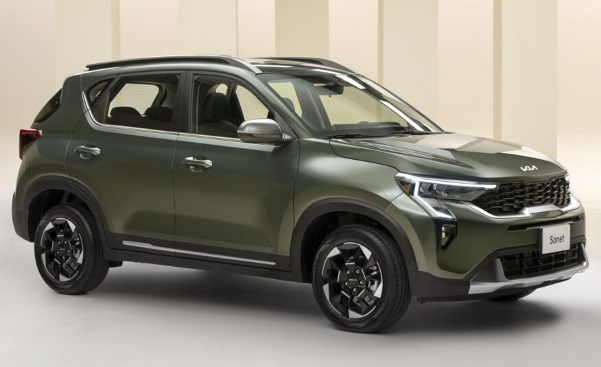KIA Sonet