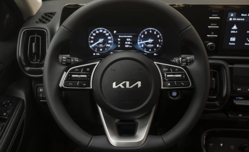 KIA Sonet