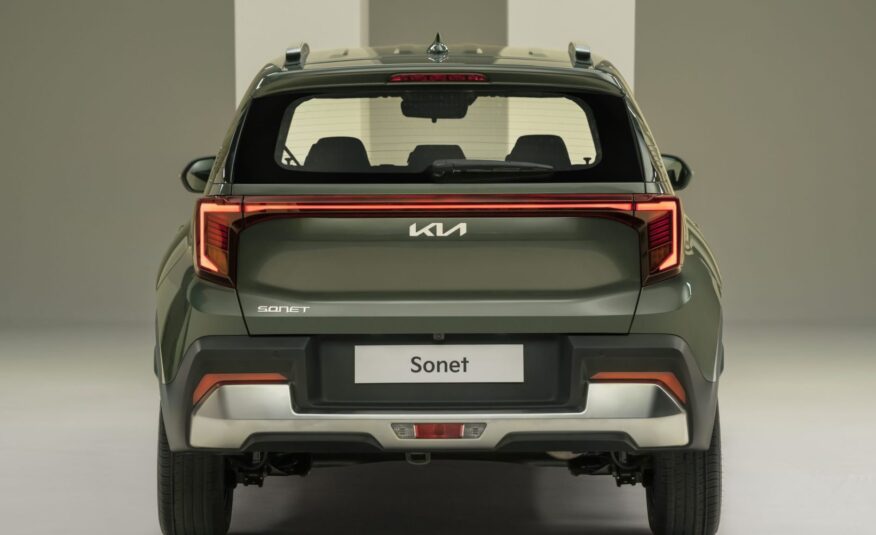 KIA Sonet
