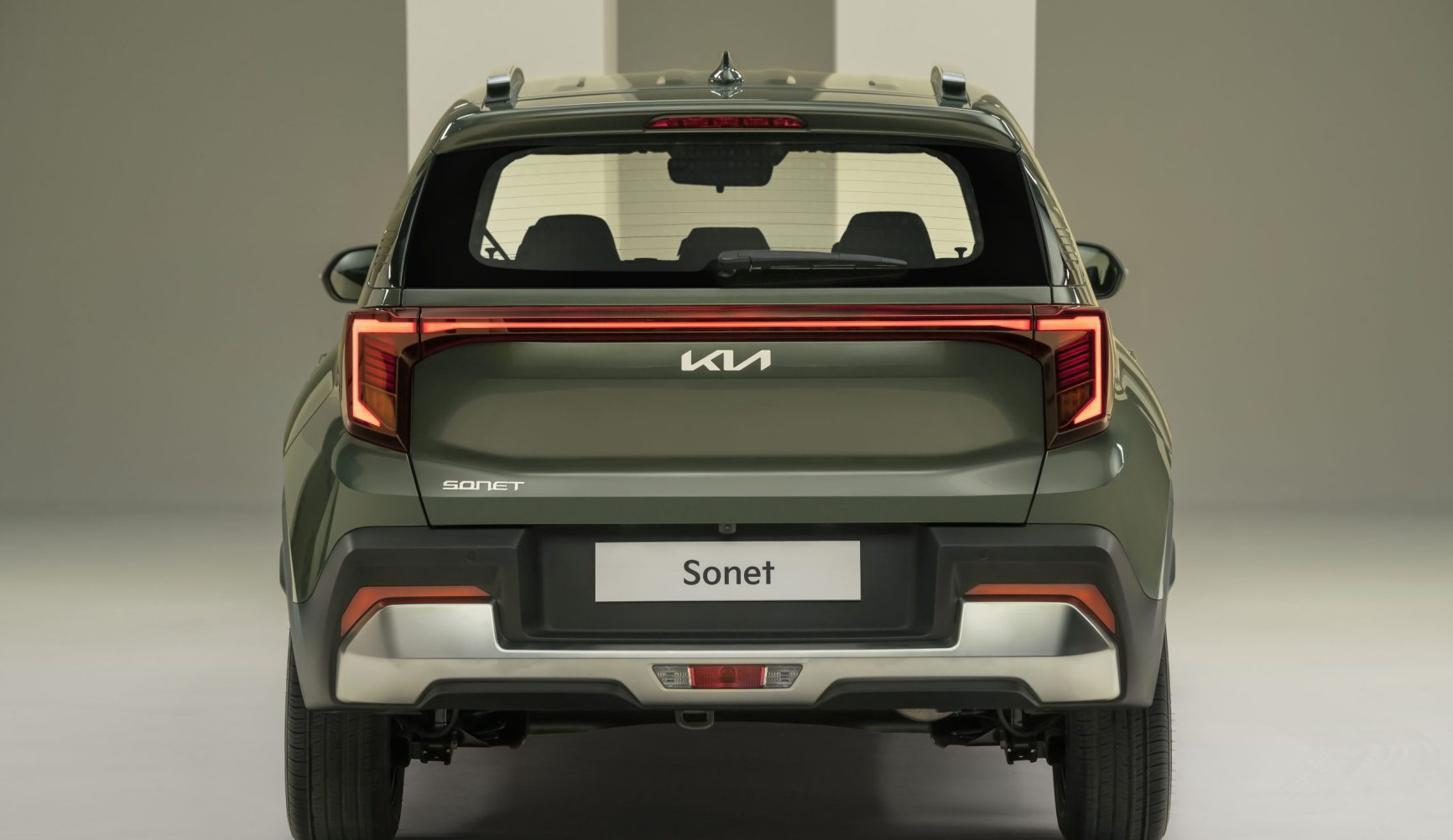 KIA Sonet